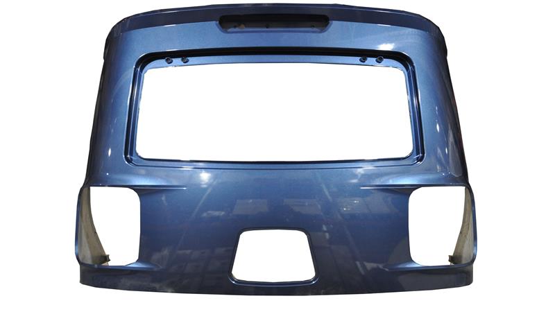 ARKA STOP PANELİ MAVİ (M5)